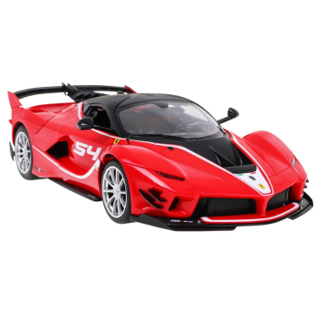 Ferrari FXX-K Evo RASTAR model 1:14 Zdalnie sterowane auto + pilot 2,4 GHz
